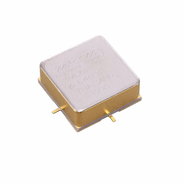 SMLG1 MACOM Technology Solutions  Attenuators